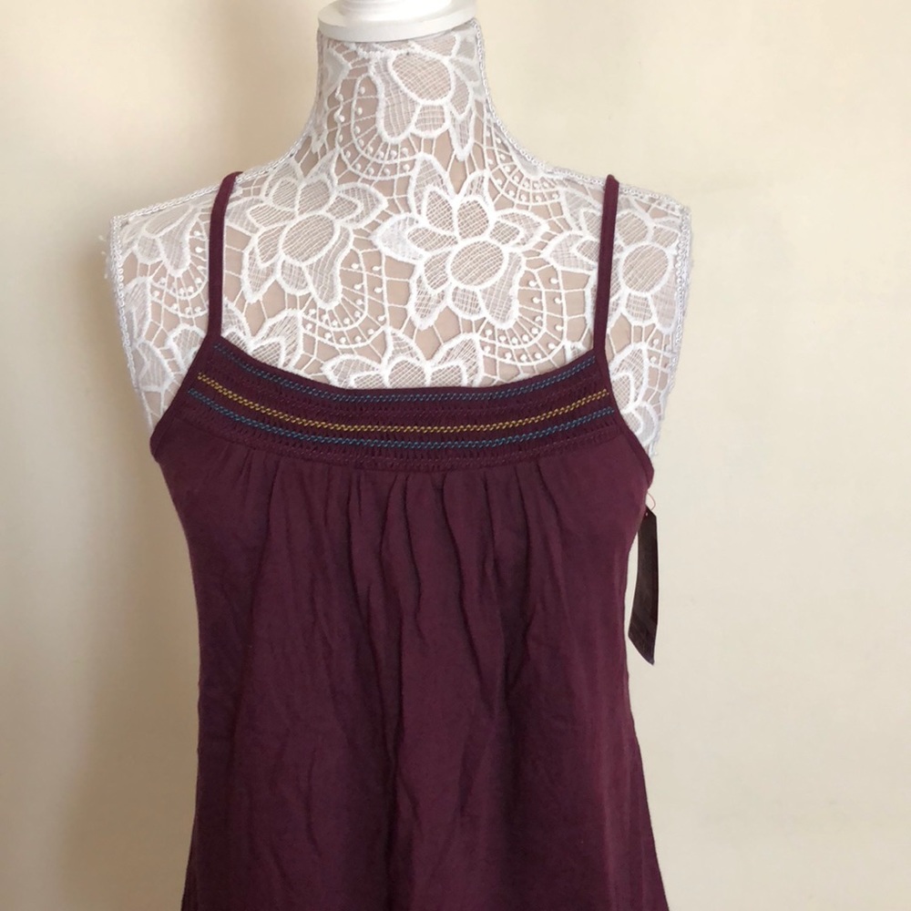 Summer Top - Picture 2 of 6